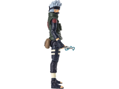 Ultimate Legends Naruto - Kakashi The Great War - zdjęcie 4