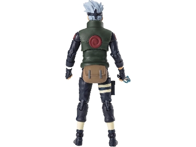 Ultimate Legends Naruto - Kakashi The Great War - zdjęcie 5