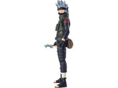 Ultimate Legends Naruto - Kakashi The Great War - zdjęcie 6