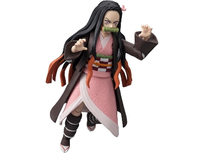 Ultimate Legends Hd Demon Slayer - Nezuko Kamado - zdjęcie 2