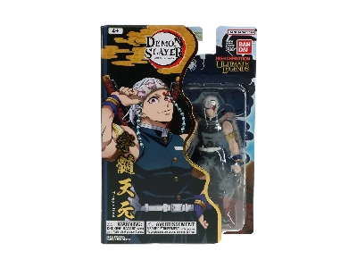 Ultimate Legends Hd Demon Slayer - Tengen Uzui - zdjęcie 1