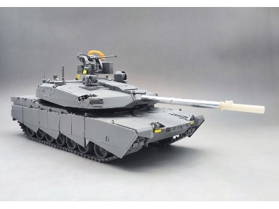 M1 Abrams X - zdjęcie 2