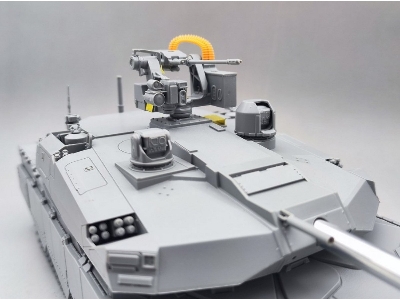 M1 Abrams X - zdjęcie 3