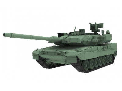 Leopard 2 A8 - zdjęcie 3