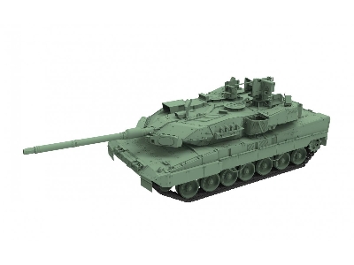 Leopard 2 A8 - zdjęcie 5