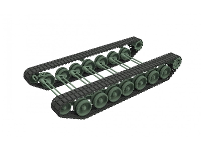 Leopard 2 A8 - zdjęcie 6