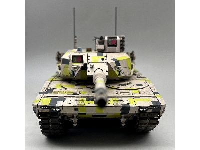 Kf51-u Main Battle Tank - zdjęcie 3