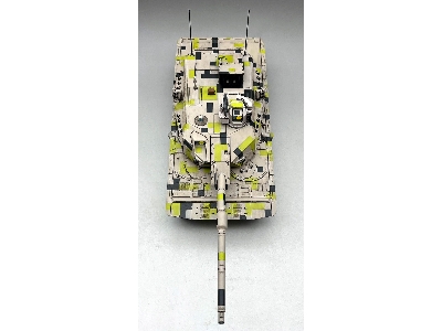 Kf51-u Main Battle Tank - zdjęcie 5