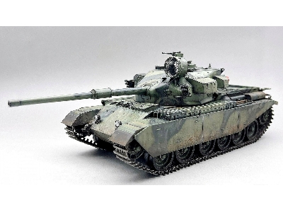 British Main Battle Tank Centurion Action X - zdjęcie 3
