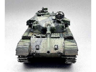 British Main Battle Tank Centurion Action X - zdjęcie 4