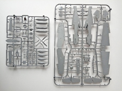 P-51b Mustang China/Burma/India - zdjęcie 8