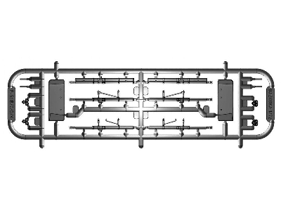 P-51b Mustang China/Burma/India - zdjęcie 11