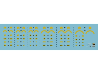 U.S. Bombs Wwii/Korean War - zdjęcie 3
