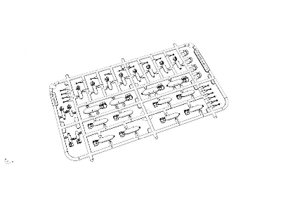 U.S. Bombs Wwii/Korean War - zdjęcie 7