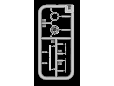Bedford Mwc Water Bowser Truck (Late Production) - zdjęcie 3