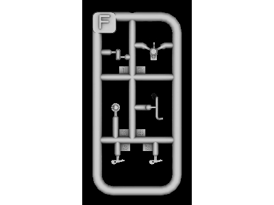 Bedford Mwc Water Bowser Truck (Late Production) - zdjęcie 4