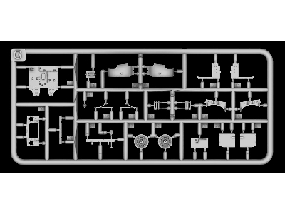 Bedford Mwc Water Bowser Truck (Late Production) - zdjęcie 5