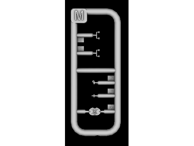 Bedford Mwc Water Bowser Truck (Late Production) - zdjęcie 6