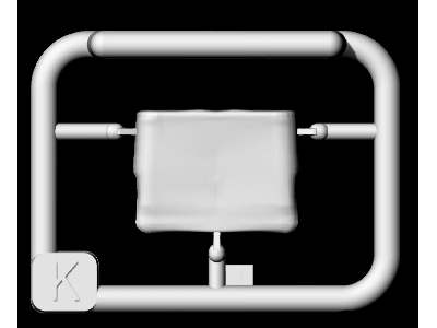 Bedford Mwc Water Bowser Truck (Late Production) - zdjęcie 9