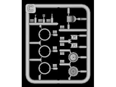 Bedford Mwc Water Bowser Truck (Late Production) - zdjęcie 30