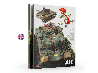 Armor In Vietnam (English Edition) - zdjęcie 1