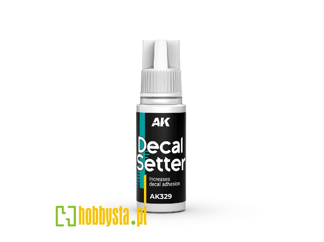 Decal Setter - zdjęcie 1