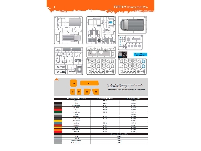 Citroen Type Hy - Commercial Van (1964-1969) - zdjęcie 10