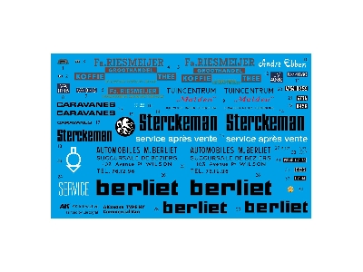 Citroen Type Hy - Commercial Van (1964-1969) - zdjęcie 17