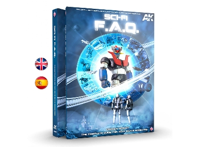 Faq S-f By Lincoln Wright (Spanish) - zdjęcie 1