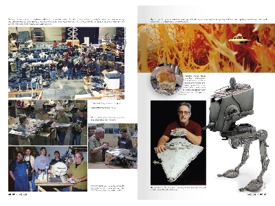 Faq S-f By Lincoln Wright (Spanish) - zdjęcie 3