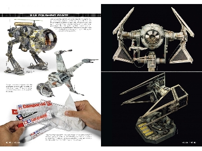 Faq S-f By Lincoln Wright (Spanish) - zdjęcie 5