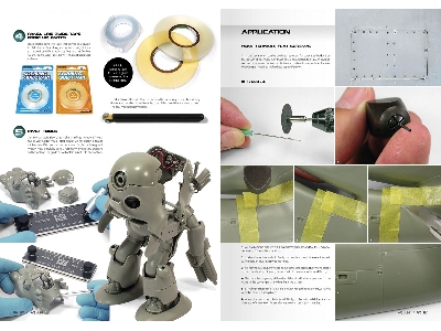 Faq S-f By Lincoln Wright (Spanish) - zdjęcie 6