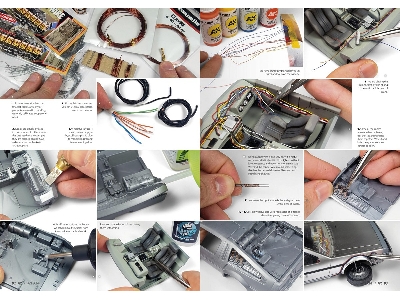 Faq S-f By Lincoln Wright (Spanish) - zdjęcie 7