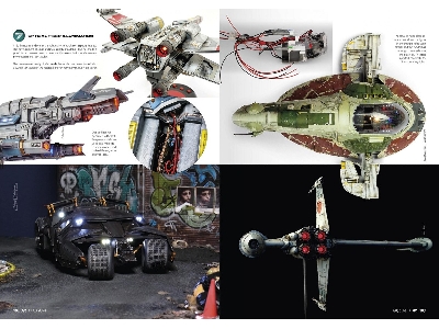 Faq S-f By Lincoln Wright (Spanish) - zdjęcie 8