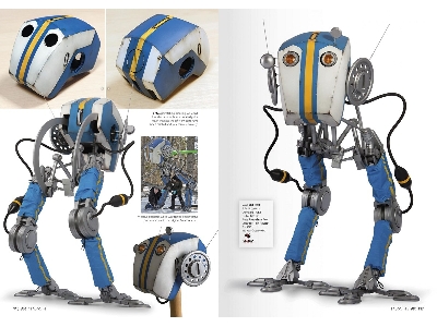 Faq S-f By Lincoln Wright (Spanish) - zdjęcie 9