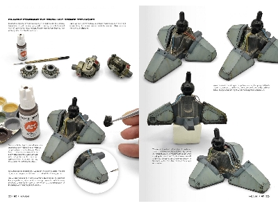 Faq S-f By Lincoln Wright (Spanish) - zdjęcie 11