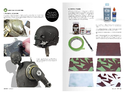 Faq S-f By Lincoln Wright (Spanish) - zdjęcie 12