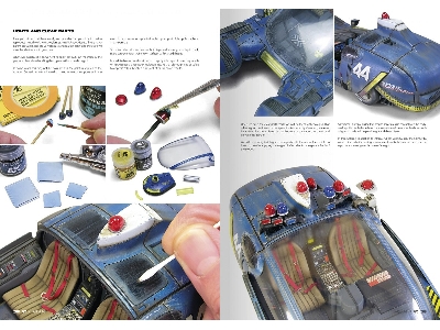 Faq S-f By Lincoln Wright (Spanish) - zdjęcie 16