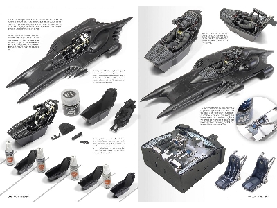 Faq S-f By Lincoln Wright (Spanish) - zdjęcie 17