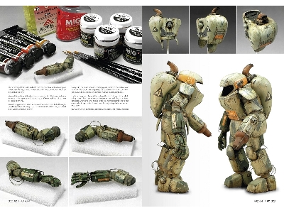 Faq S-f By Lincoln Wright (Spanish) - zdjęcie 18