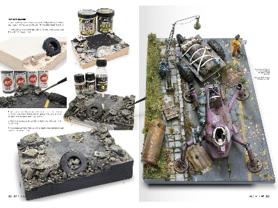 Faq S-f By Lincoln Wright (Spanish) - zdjęcie 19