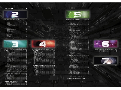 Faq S-f By Lincoln Wright (Spanish) - zdjęcie 21