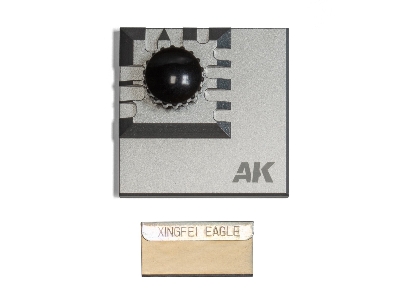 Photoetch Bending Tool (1 Screw) - zdjęcie 2