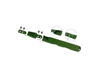 Precision Model Saw - zdjęcie 2