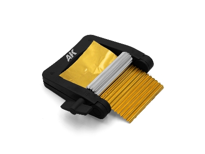 Corrugation Tool - zdjęcie 4