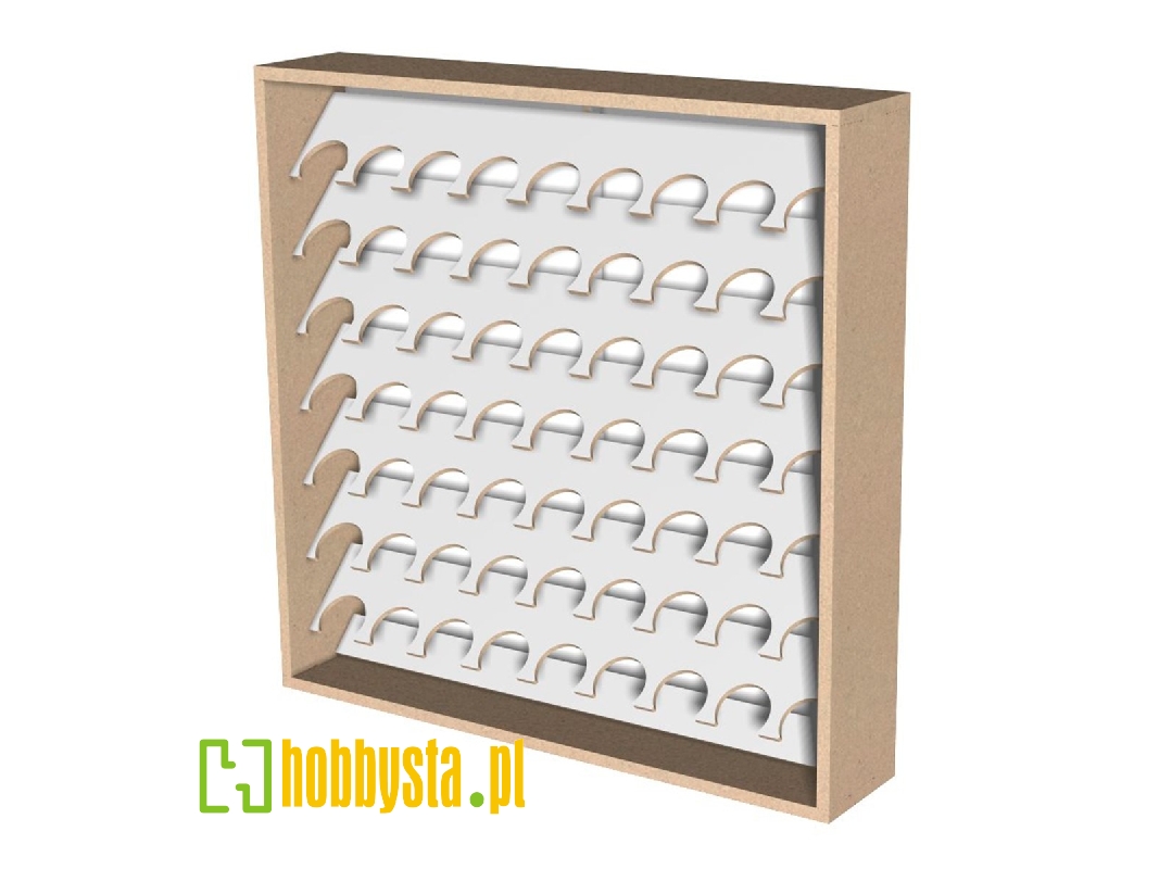Modular Organizer For 17-18ml Bottles - zdjęcie 1
