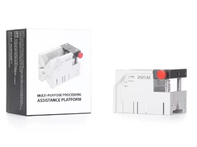 At-ap Multi-purpose Processing Assistance Platform - zdjęcie 1