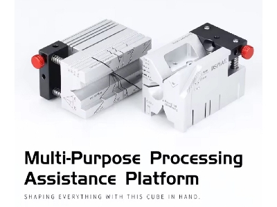 At-ap Multi-purpose Processing Assistance Platform - zdjęcie 2