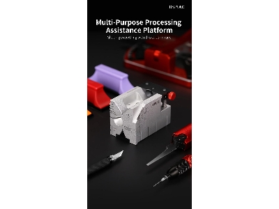 At-ap Multi-purpose Processing Assistance Platform - zdjęcie 10