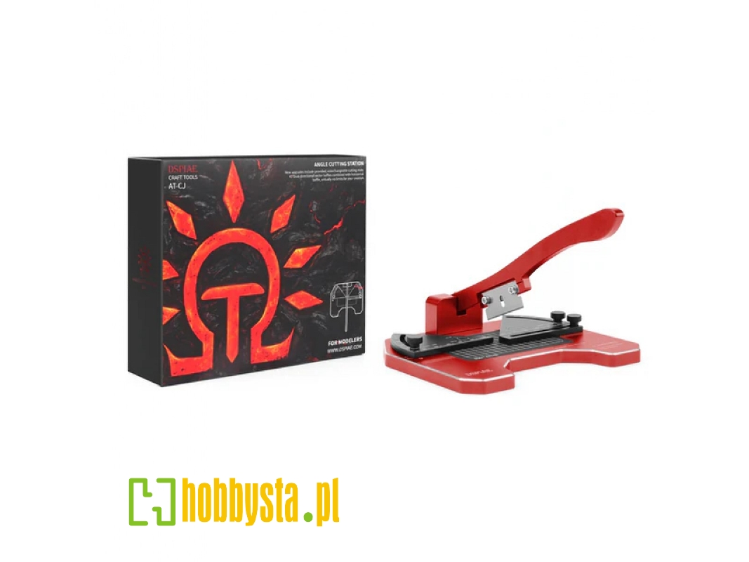 At-cj Multi Angle Cutting Station - zdjęcie 1